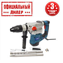 Бочкової перфоратор Зеніт Профі ЗПП-2000 MAX SDS-MAX (2 кВт, 12 Дж), фото 2