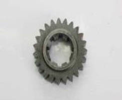 Шестірня 1 проміжного вала ДТЗ 576Д/ 570Д/585Д (z=28, d = 32 мм)