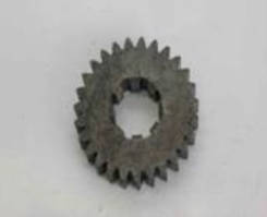 Шестірня 2 проміжного вала ДТЗ 576Д/ 570Д/585Д (z = 32, d = 32 мм)