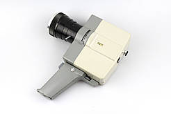 Плівкова кінокамера Лантан ломо