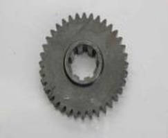 Шестірня 3 проміжного вала ДТЗ 576Д/ 570Д/585Д (z = 39, d = 32 мм)