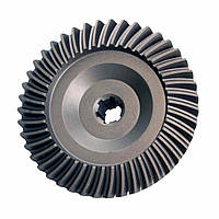 Шестірня тягова конічна ДТЗ 576Д (z=43, косий зуб)