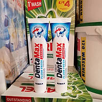Зубна паста Elkos DentaMax Fluor-Fresh - 125 мл