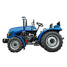 Трактор Xingtai Т 244FHL, фото 2