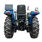 Трактор Xingtai Т 244FHL, фото 5