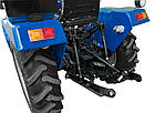 Трактор Xingtai Т 244FHL, фото 4