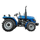 Трактор Xingtai Т 244FHL, фото 6