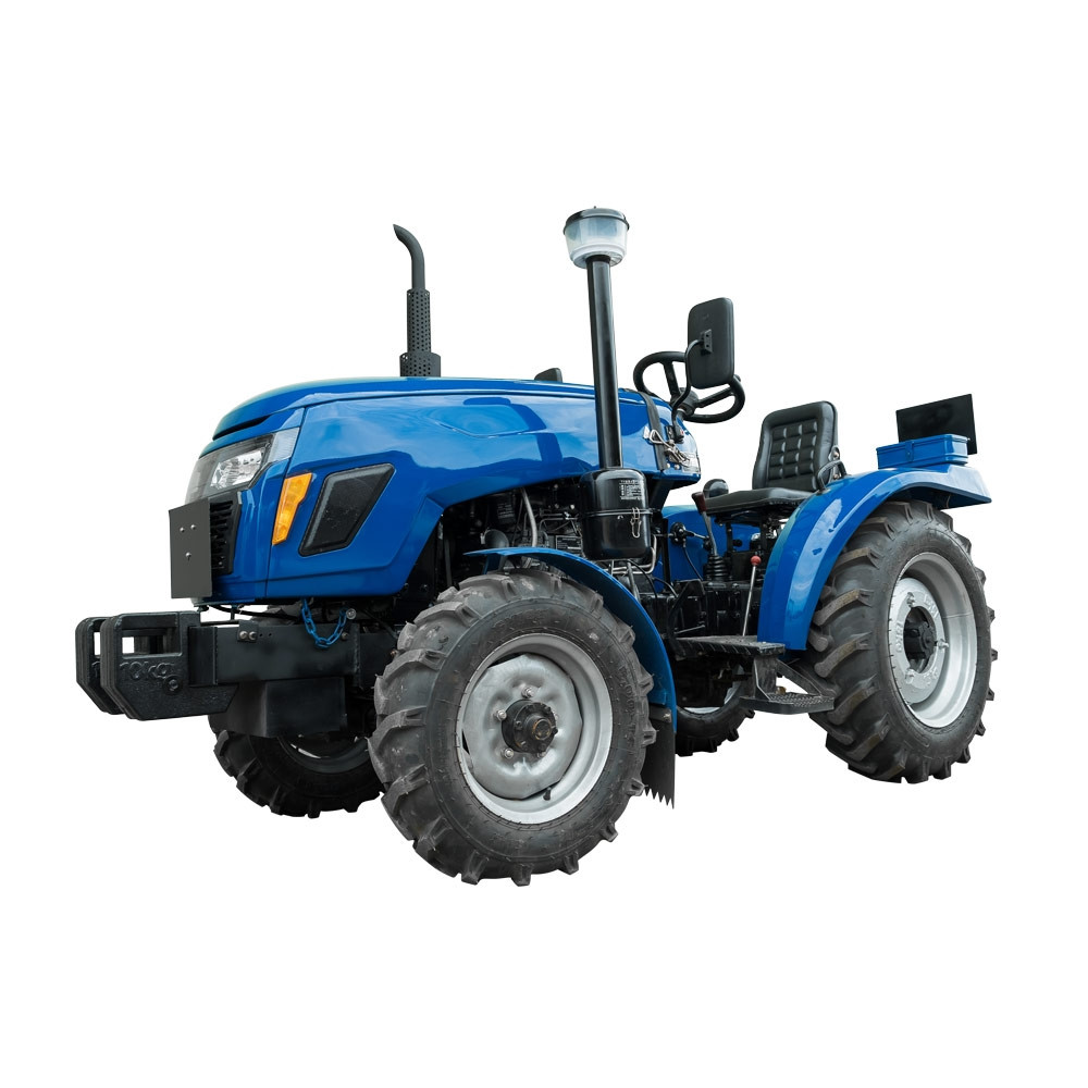 Трактор Xingtai Т 244FHL, фото 1