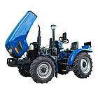 Трактор Xingtai Т 244FHL, фото 7