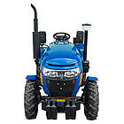 Трактор Xingtai Т 244FHL, фото 10