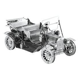 Металевий 3D-пазл Ford T 1908