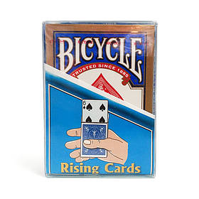 Карти для фокусів Bicycle Rising Cards