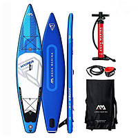 Дошка SUP Aqua-Marina Hyper - Touring iSUP (350см)