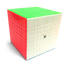 Кубик Рубіка 9x9 Meilong Кольоровий