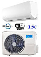 Кондиционер MIDEA AG-09N8C2F-I/AG-09N8C2F-O XTreme Save Eco Inverter