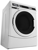 Пральна машина Whirlpool MAYTAG MHN33PNCGW, фото 2