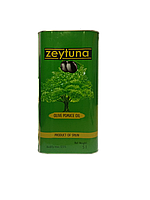 Zeytuna olive oil 5л