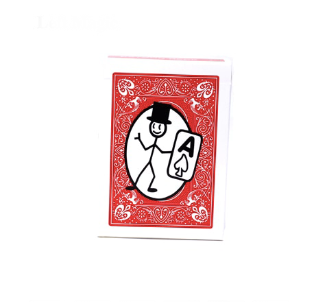 Трюкова колода | Spirit Cards Deck