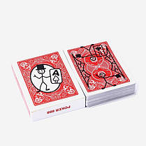 Трюкова колода | Spirit Cards Deck, фото 3