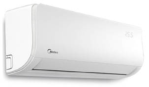 Кондиціонер MIDEA AG-18NXD0-I/AG-18NXD0-O XTreme Save Eco Inverter, фото 2