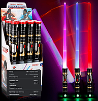 Световой Меч Звездные Войны световые и звуковые эффекты Star Wars Electronic Lightsaber Liberty Imports