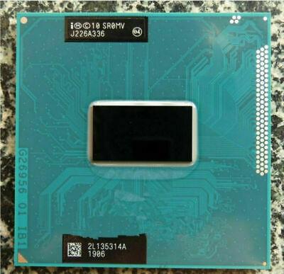 Процесор для ноутбука Intel Core i5 3360M SR0MV 3.50 GHz/3M/35W Socket G2