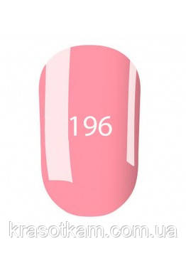 ГЕЛЬ ЛАК MAGIC TOUCH 8 МЛ. MIA 196