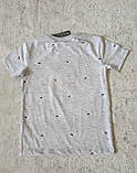 Футболка на хлопчиків 110,116,122,128 зросту Туреччина Blueland, фото 7
