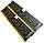 Пара оперативной памяти G.Skill DDR3 8Gb (4Gb+4Gb) 1600MHz PC3-12800 1R8 CL11 (F3-12800CL9D-4GBRL) Б/У, фото 4