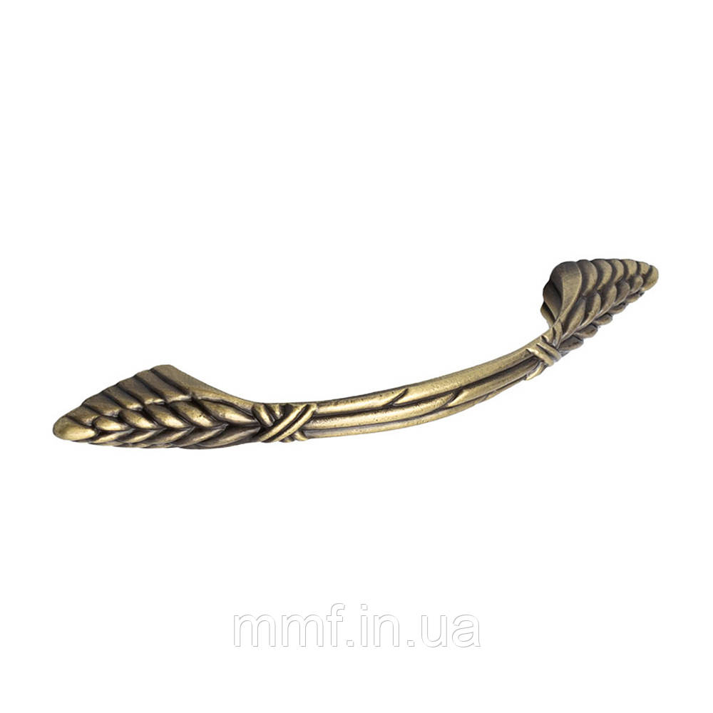 Меблева ручка "Колосок"