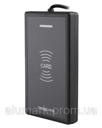 Программатор ROSSLARE DR-6255 бесконтактных карточек MIFARE_13.56Mhz к системе AxTraxNG, фото 2