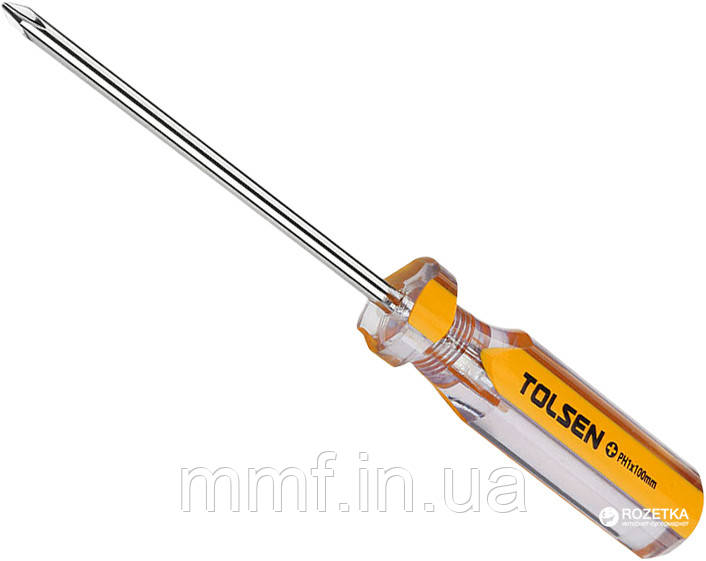 Викрутка PZ1*100 мм