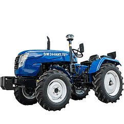Трактор DW 244AHTХD