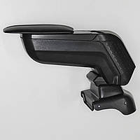 Подлокотник Armcik S4 со сдвижной крышкой и регулируемым наклоном для Ford Transit / Tourneo Courier 2014+