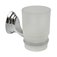 Стакан для зубних щіток,настінний монтаж