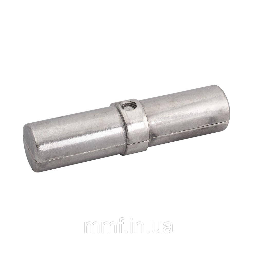 Подовжувач труби R-10A з кільцем для труби d 25 мм