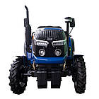 Трактор DW 244 AN, фото 3