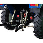 Трактор DW 244 AN, фото 4