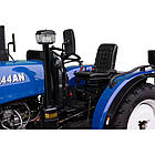 Трактор DW 244 AN, фото 6