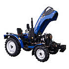 Трактор DW 244 AN, фото 7