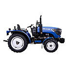 Трактор DW 244 AN, фото 8