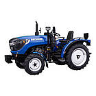 Трактор DW 244 AN, фото 10