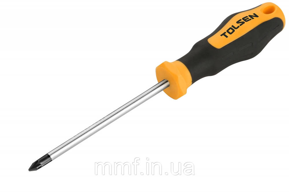 Викрутка PZ1*100 мм