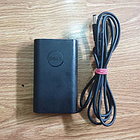 Оригінальний блок живлення Dell AC Adapter 65W HA65NM130