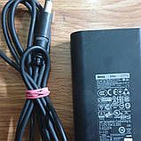 Оригінальний блок живлення Dell AC Adapter 65W HA65NM130, фото 3