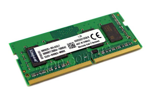 Sodimm ddr4 2666mhz 8gb sale