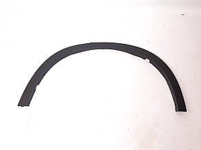 Розширювач (накладка) арки заднього лівого крила BMW X5 F15 2013-2018 OEM51777294371