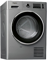 Професійна сушильна машина Whirlpool AWZ 9 HPS