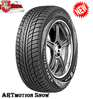 Шина 205/55R16 Бел-317 ArtMotionSnow Белшина