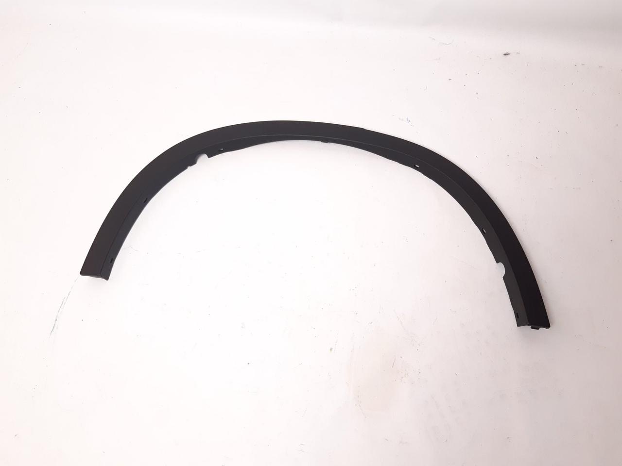 Розширювач (накладка) арки заднього правого крила BMW X5 F15 2013-2018 OEM51777294372, фото 1